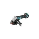 Аккумуляторная угловая шлифовальная машина MAKITA DGA517Z