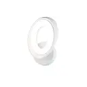 Бра светодиодный Freya Elena FR6007WL-L17W, 17 W холодный белый свет цвет белый