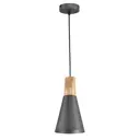 Подвесной светильник Maytoni Bicones P359-PL-140-C E27 1 ламп 3.30 м²