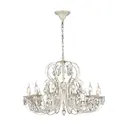 Люстра Maytoni Princess ARM270-12-R, E14 12 ламп 40 м²