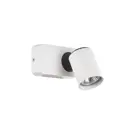 Бра Maytoni Alliot SP317-CW-01-W, GU10 цвет белый