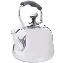 Чайник MAYER&BOCH 4л цвет Серебряный 23508
