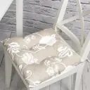 Подушка на стул Altali Бэлла 41x41 см