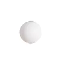 Светильник уличный светодиодный Arte Lamp Conrad A1544AL-2WH IP54