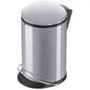 Контейнер для мусора Hailo Harmony 0515-020 12 л