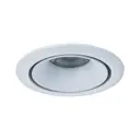 Светильник точечный встраиваемый Maytoni DL030-2-01W под отверстие 8.5 см