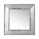 Декоративное зеркало Гласар 30072 3.5x46 см