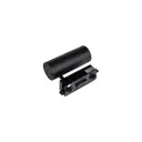 Трековый светильник SWG TL28 TL28-BL-20-WW светодиодный 20 Вт цвет черный