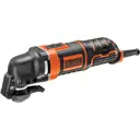 Реноватор сетевой Black&Decker MT300SA2, 300 Вт