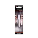 Сверло по металлу HSS-Co Av Steel AV-801220, 2x49 мм, 2 шт