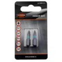Бита Av Steel AV-882121, PZ1х25 мм S2, 2 шт