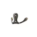 Крючок Tundra 2.90x3x5 см цвет бронза 4748482