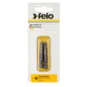 Бита крестовая Felo Industrial 03102536 PZ2x50 мм, 2 шт.