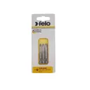 Бита Felo 03293116, PH1/PH2/PH3х50мм, 3 шт