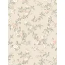 Обои флизелиновые Monte solaro Floral 1.06 м бежевые 9132-01