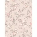 Обои флизелиновые Monte solaro Floral 1.06 м розовые 9132-02