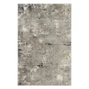 Ковер Gera Т058812 160x230 см, цвет серый