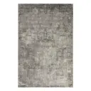 Ковер Gera Т058814 160x230 см, цвет серый
