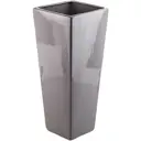 Ваза Kwadrat J2200 керамика, 26 см