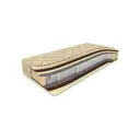 Матрас Dreamline Dream Massage S2000 70x170, детский, латексный