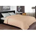 Пододеяльник Primavelle 115911103-43 150x200 см поплин цвет персиковый