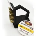 Щетка для чистки гриля 3в1 Start Grill SG-3BB