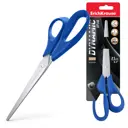 Ножницы ErichKrause Dynamic 21 см (в блистере по 1 шт.)