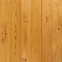 Вагонка штиль лиственница Оптима 14x145x1000 мм 5 шт. 0.69 м²