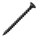 Саморезы для дерева фосфатированные 3.5x55, на вес (около 342 шт./кг)