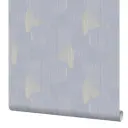 Обои флизелиновые Erismann Contour серые 1.06 м ЭР60344-05