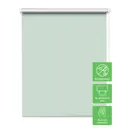 Рулонная штора Mrolls Blackouts 60x175см цвет мятный