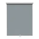 Рулонная штора Mrolls Spring BO 80x175 см цвет серый