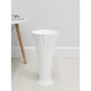 Вазон 4422054 Сибполимер 5 л пластик белый 4422054 22 см