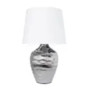 Настольная лампа ARTE LAMP A4003LT-1CC цвет хром