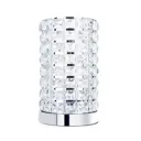 Настольная лампа ARTE LAMP A4017LT-1CC цвет хром