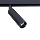 Трековый светильник светодиодный ARTE LAMP A4630PL-1BK LINEA 8 Вт цвет черный