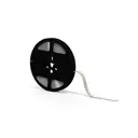 Светодиодная лента GAUSS 312000107 SMD 5050 30 диод/7.20 Вт/м 12 В 5 м теплый белый свет