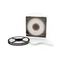 Светодиодная лента GAUSS 312000114 SMD 5050 60 диод/14.40 Вт/м 12 В 5 м теплый белый свет