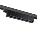 Трековый светильник светодиодный NOVOTECH 358843 PORT 16 Вт трехфазный цвет черный