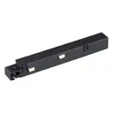 Трековый светильник NOVOTECH 135099 SHINO цвет черный