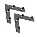 Трековый светильник NOVOTECH 135134 FLUM цвет черный