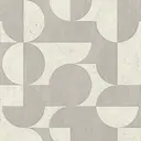 Обои флизелиновые Rasch Concrete 0.53 м бежево-серые 521313