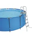 Лестница для бассейнов Bestway 58337 132 см