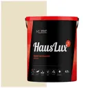 Краска для стен и потолков UWFKUBE HausLux7Kube36 Kube цвет светло-серый/коричневый 4.5 л