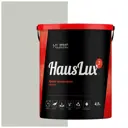 Краска для стен и потолков UWFKUBE HausLux7Kube146 Kube цвет светло-серый 4.5 л