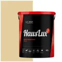 Краска для стен и потолков UWFKUBE HausLux7Kube18 Kube цвет крем-брюле 4.5 л