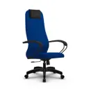 Офисное кресло Метта Su z312457193 прочный сетчатый материал цвет синий