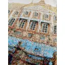 Картина без обрамления Ситэ "Петергоф" 70x100 см