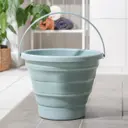 Ведро SIMALAND 5500341 10 л силикон