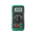 Измеритель емкости конденсаторов (C-метр) Mastech MS6013